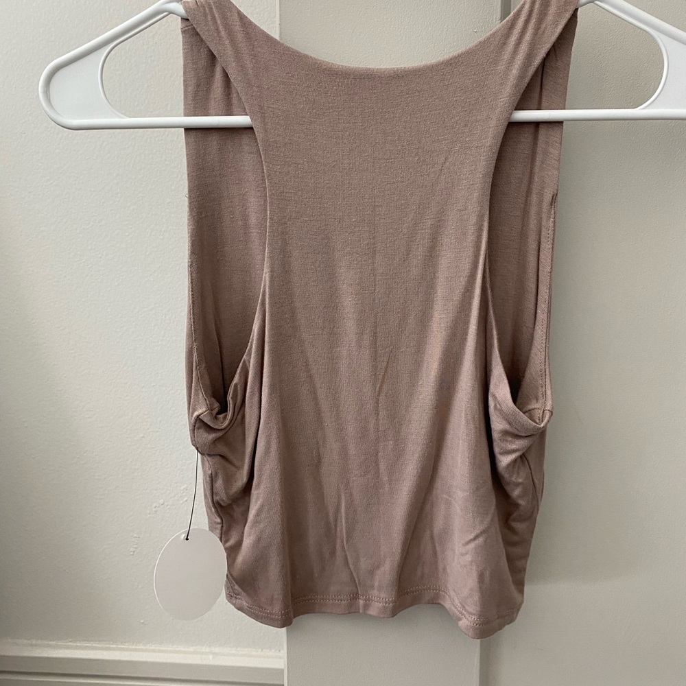 Lulus Basic Tank - image 3